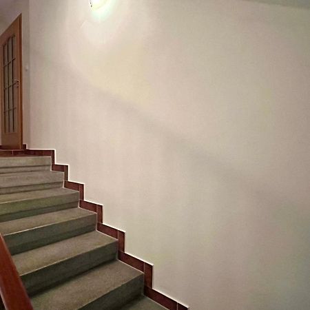 Apartman Terasa U Kolonady Apartman Poděbrady Kültér fotó
