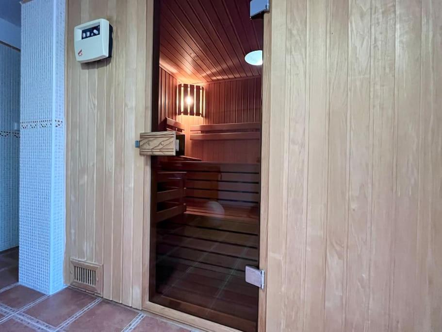 Apartman Terasa U Kolonady Apartman Poděbrady Kültér fotó